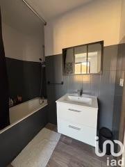 Appartement à vendre 2 pièces 28 m² Agen
