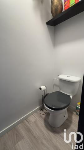 Appartement à vendre 2 pièces 28 m² Agen