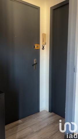 Appartement à vendre 2 pièces 28 m² Agen