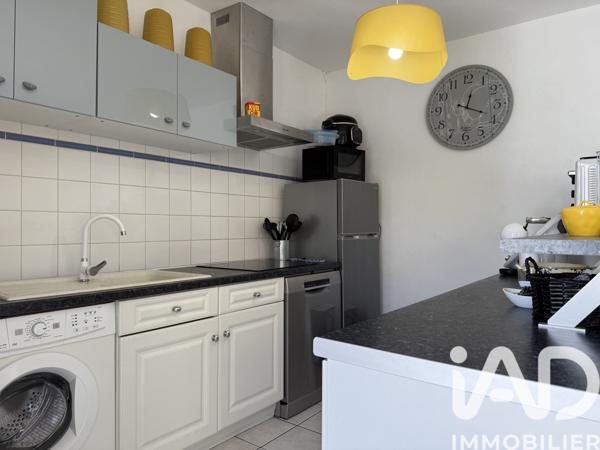 Maison à vendre 3 pièces 55 m² Saint-Pierre-d'Oléron