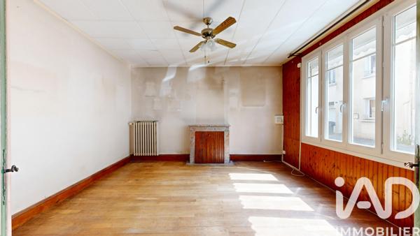 Maison à vendre 5 pièces 118 m² Montrevault-sur-Èvre