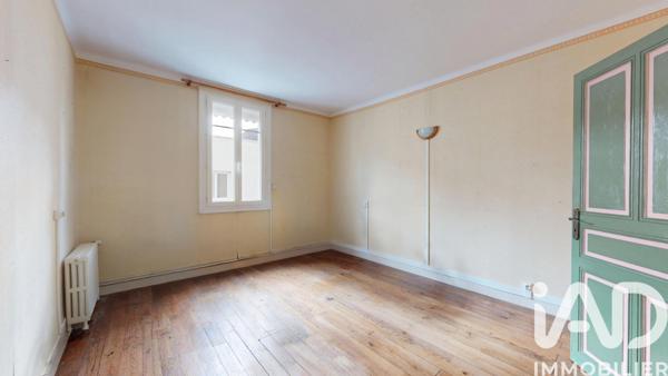 Maison à vendre 5 pièces 118 m² Montrevault-sur-Èvre