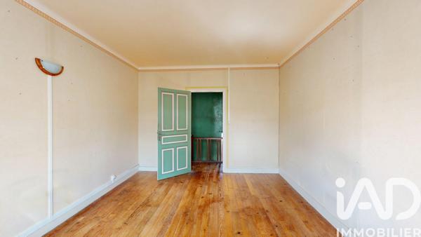Maison à vendre 5 pièces 118 m² Montrevault-sur-Èvre
