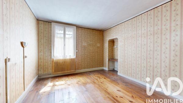 Maison à vendre 5 pièces 118 m² Montrevault-sur-Èvre