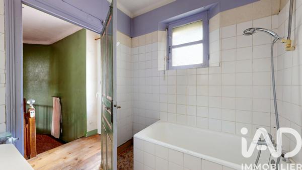 Maison à vendre 5 pièces 118 m² Montrevault-sur-Èvre