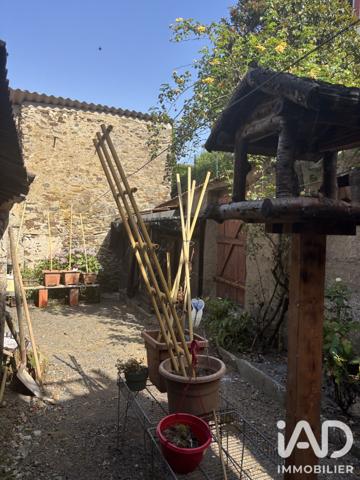 Maison à vendre 5 pièces 118 m² Montrevault-sur-Èvre