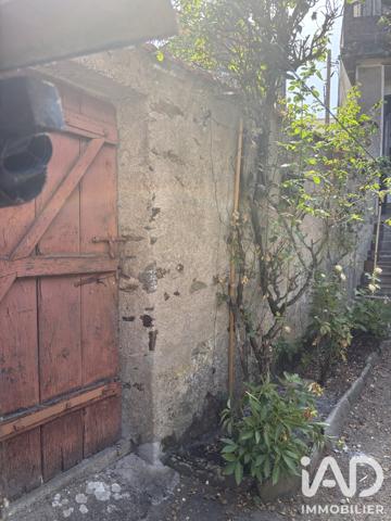Maison à vendre 5 pièces 118 m² Montrevault-sur-Èvre