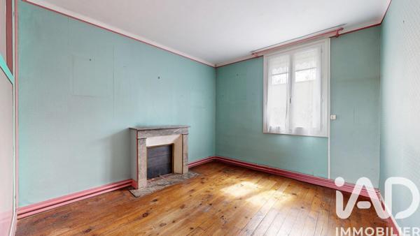 Maison à vendre 5 pièces 118 m² Montrevault-sur-Èvre