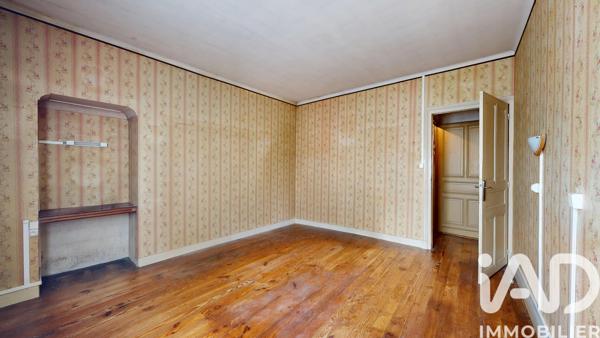 Maison à vendre 5 pièces 118 m² Montrevault-sur-Èvre