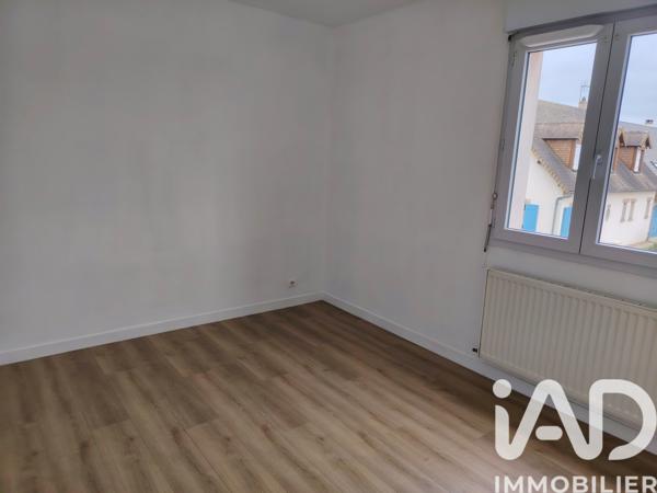 Maison à vendre 4 pièces 91 m² Lucé