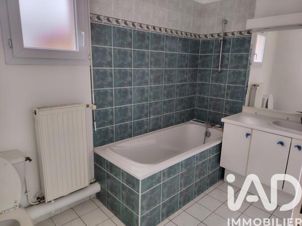 Maison à vendre 4 pièces 91 m² Lucé