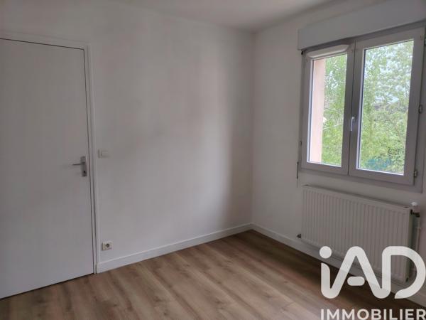 Maison à vendre 4 pièces 91 m² Lucé