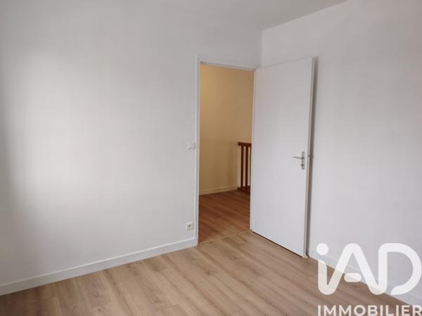 Maison à vendre 4 pièces 91 m² Lucé
