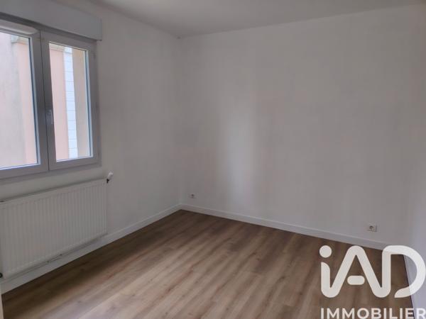 Maison à vendre 4 pièces 91 m² Lucé