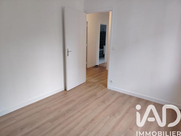 Maison à vendre 4 pièces 91 m² Lucé