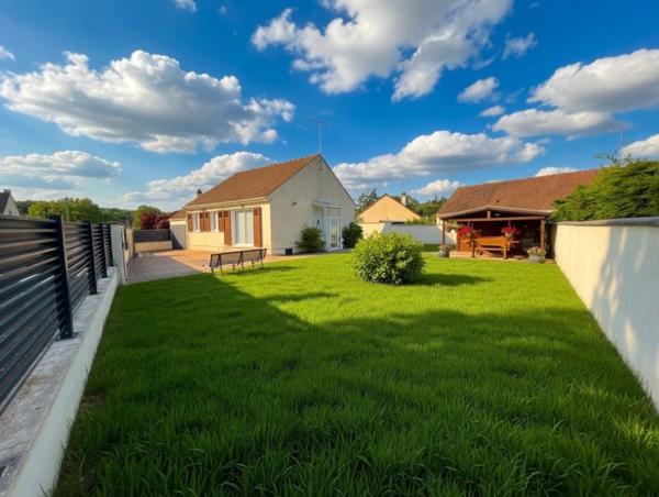 Vente / Maison