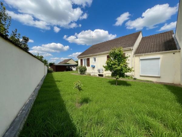 Vente / Maison