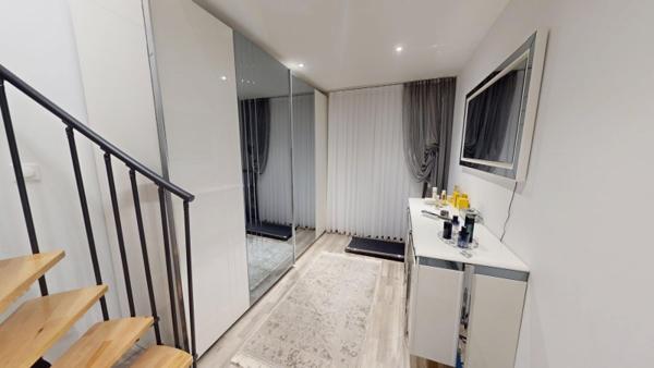Vente / Maison
