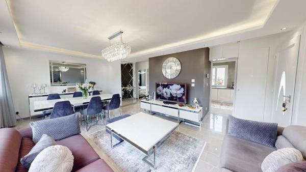 Vente / Maison