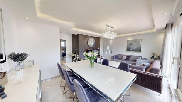 Vente / Maison