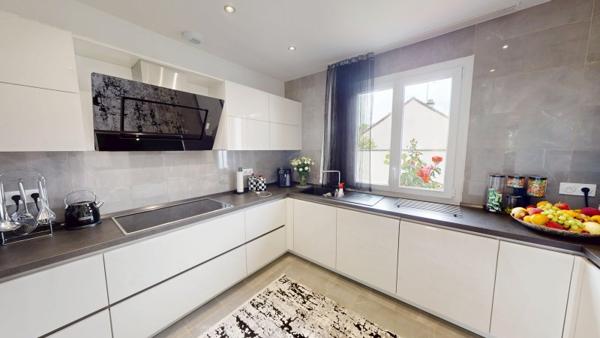 Vente / Maison