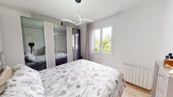 Vente / Maison