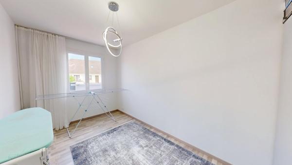 Vente / Maison