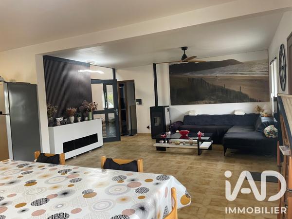 Maison à vendre 5 pièces 144 m² Ploumilliau