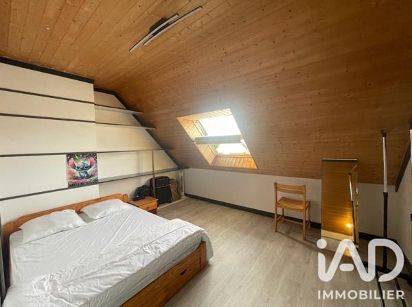 Maison à vendre 5 pièces 144 m² Ploumilliau