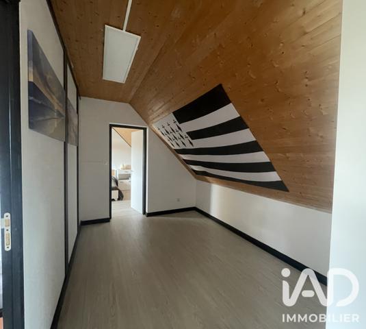 Maison à vendre 5 pièces 144 m² Ploumilliau