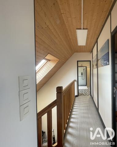Maison à vendre 5 pièces 144 m² Ploumilliau