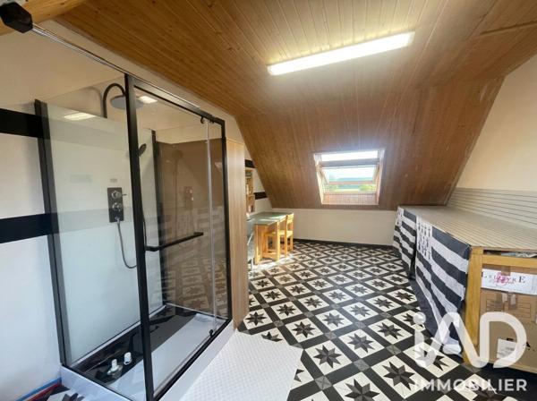 Maison à vendre 5 pièces 144 m² Ploumilliau