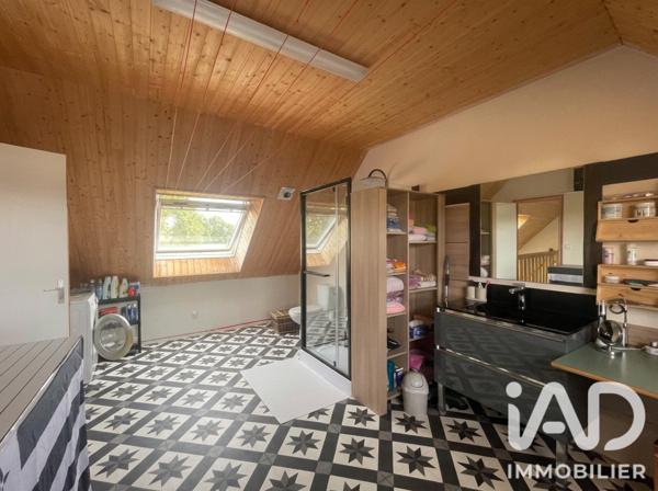 Maison à vendre 5 pièces 144 m² Ploumilliau