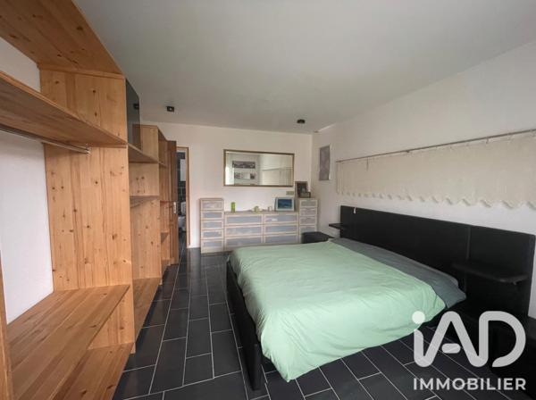 Maison à vendre 5 pièces 144 m² Ploumilliau