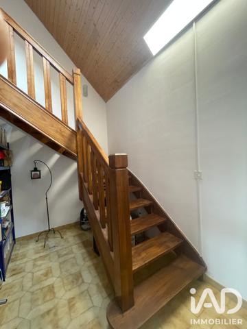 Maison à vendre 5 pièces 144 m² Ploumilliau