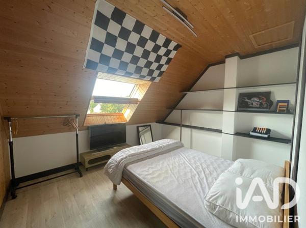 Maison à vendre 5 pièces 144 m² Ploumilliau