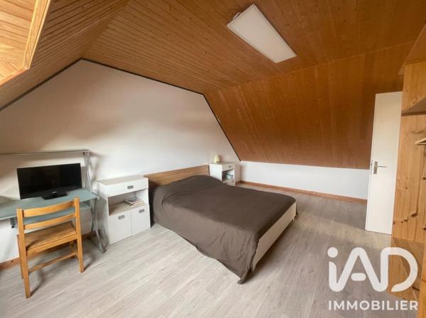 Maison à vendre 5 pièces 144 m² Ploumilliau