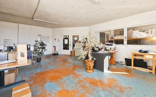 Maison à vendre    Nîmes