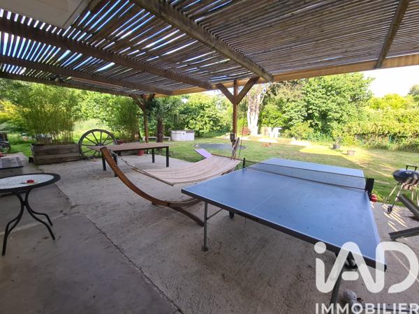 Maison à vendre 6 pièces 138 m² Montauban