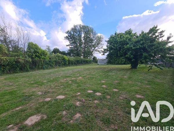 Maison à vendre 6 pièces 138 m² Montauban