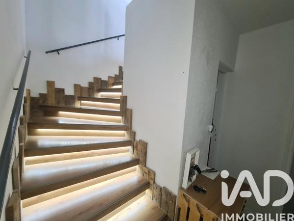 Maison à vendre 6 pièces 138 m² Montauban