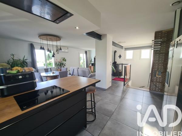 Maison à vendre 6 pièces 138 m² Montauban