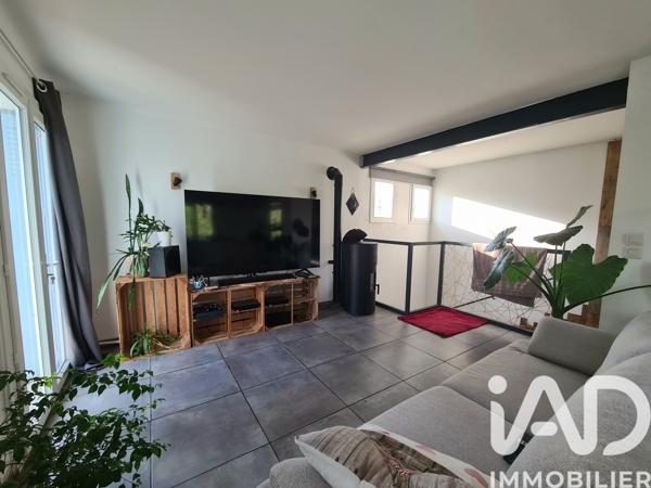 Maison à vendre 6 pièces 138 m² Montauban