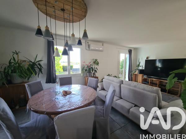 Maison à vendre 6 pièces 138 m² Montauban