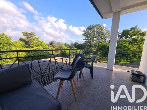 Maison à vendre 6 pièces 138 m² Montauban