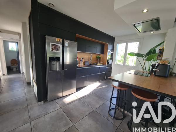 Maison à vendre 6 pièces 138 m² Montauban