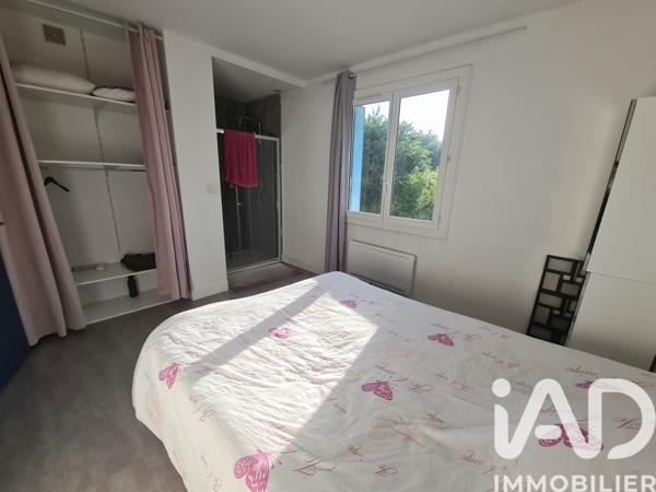 Maison à vendre 6 pièces 138 m² Montauban