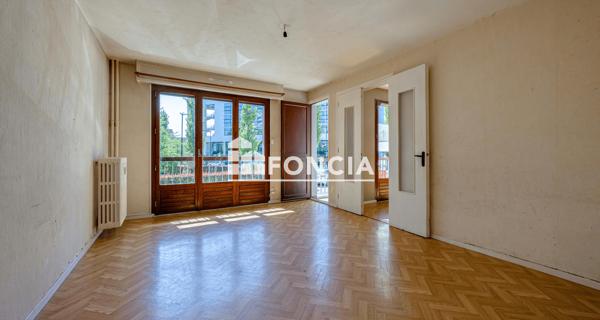 À vendre Appartement 4 pièces 73.02 m² - Annecy 74000