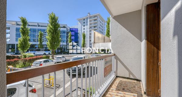 À vendre Appartement 4 pièces 73.02 m² - Annecy 74000