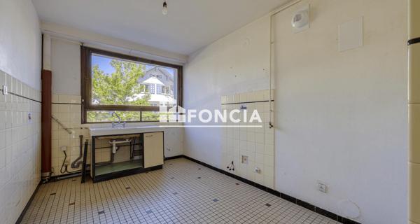 À vendre Appartement 4 pièces 73.02 m² - Annecy 74000